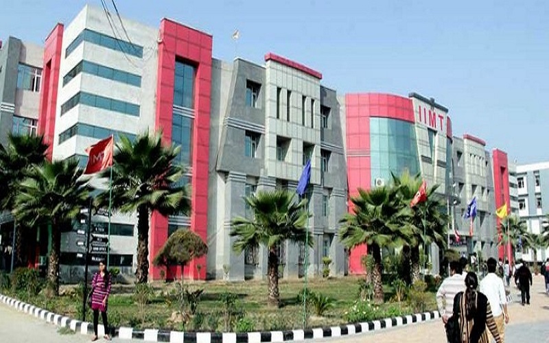 IIMT College of Medical Science