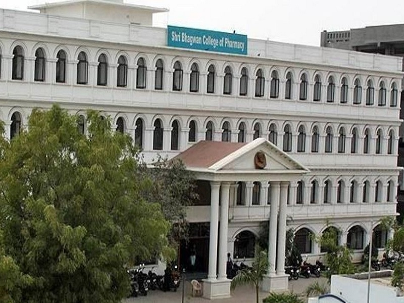 Shri Bhagwan College of Pharmacy