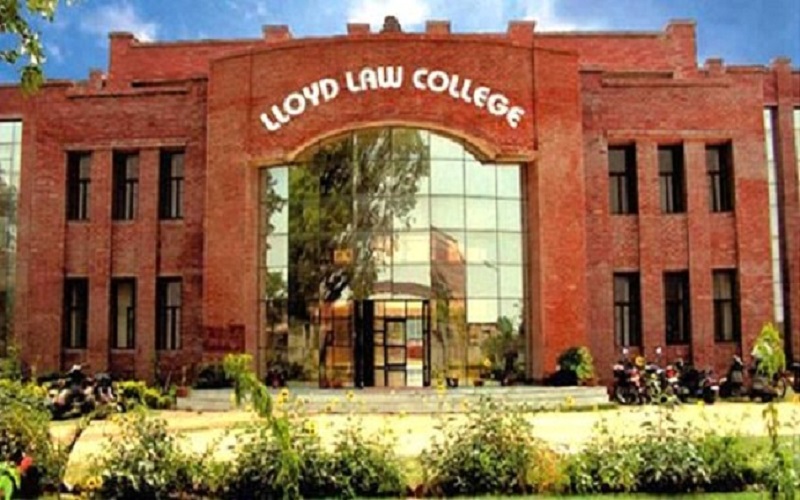 Lloyd Law College