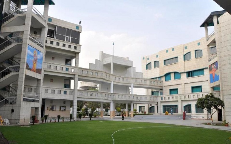 Mewar Institute of Management