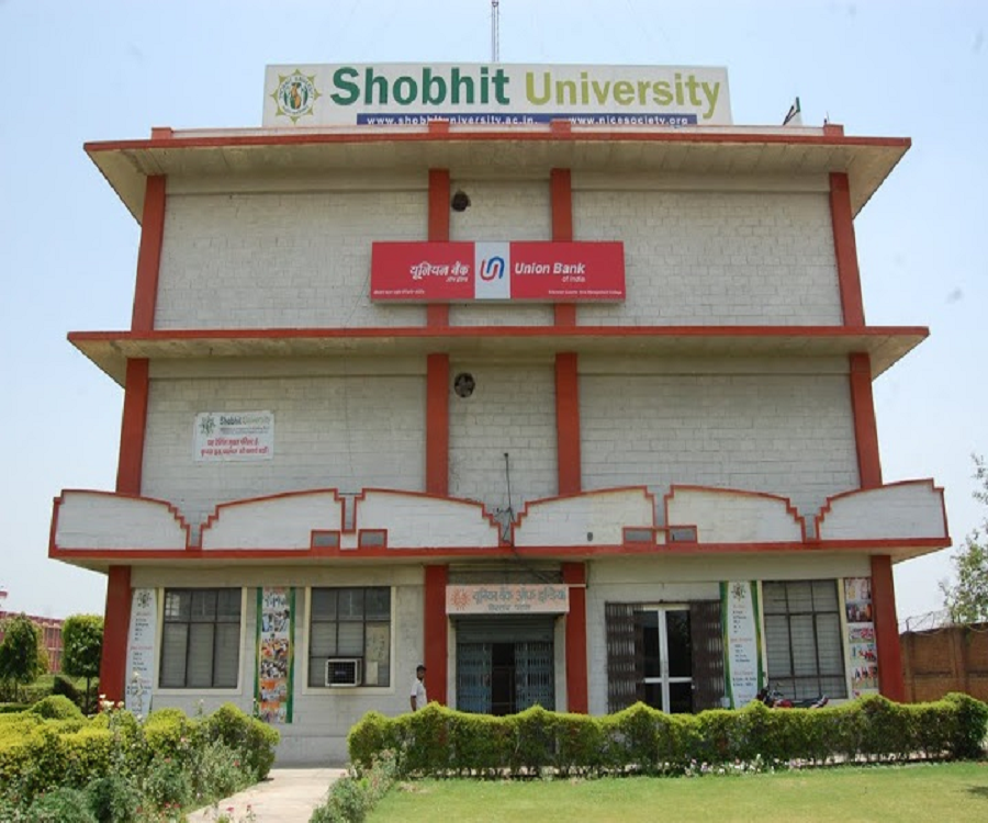 Shobhit University