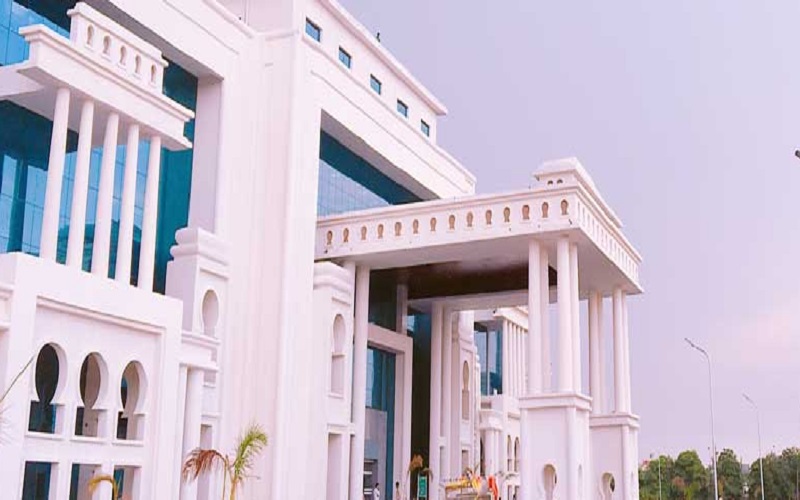 Rajiv Academy for Technology and Management - [RATM]