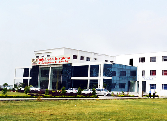 Rajshree Nursing Institute