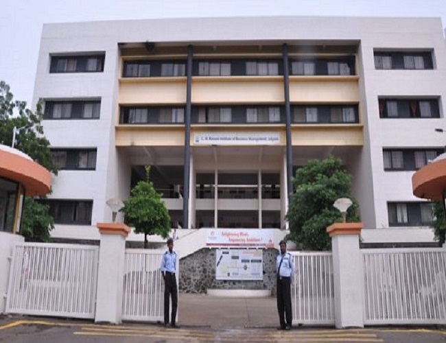 G H Raisoni College of Engineering and Management - [GHRCEM]