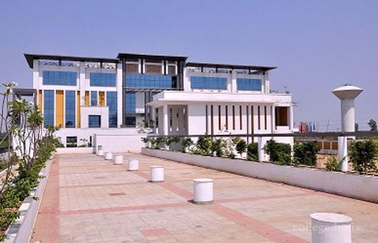 Seth Jai Parkash Mukand Lal Institute of Engineering and Technology - [JMIT]