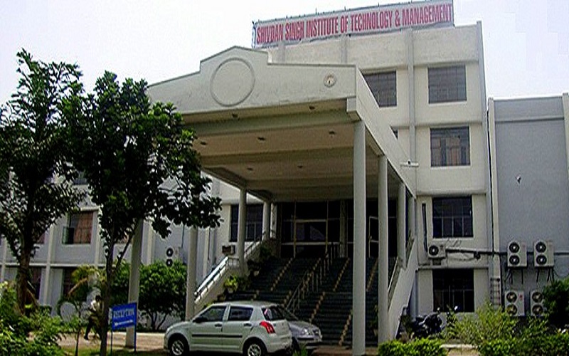 Shivdan Singh Institute of Technology and Management - [SSITM]