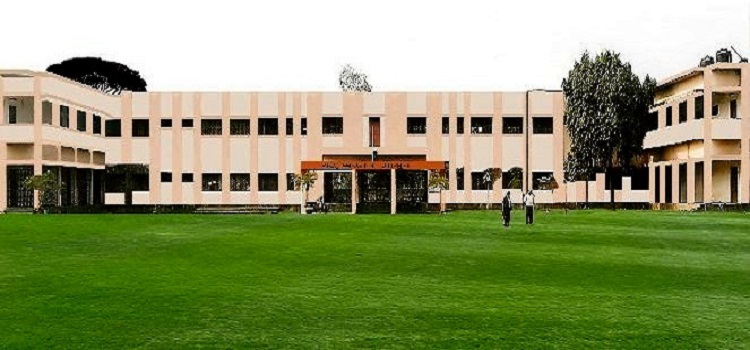 D.A.V. P.G. College