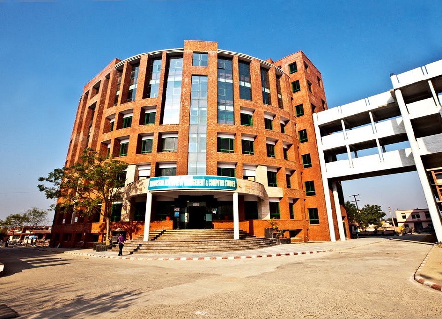 Hindustan Institute of Management and Computer Studies - [HIMCS]