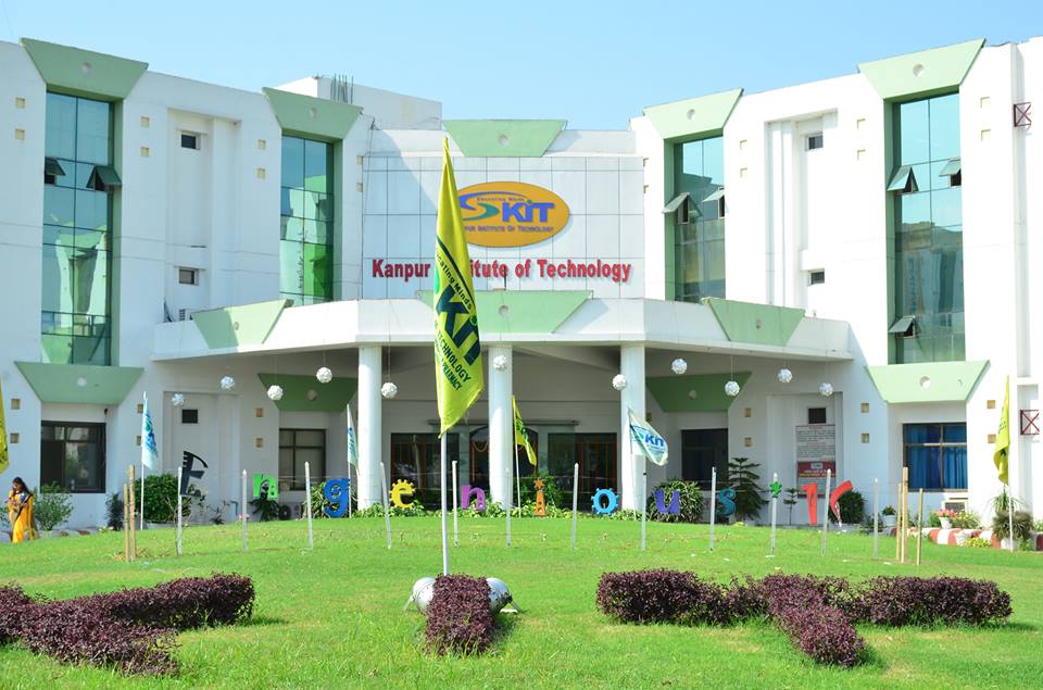 Kanpur Institute of Technology - [KIT]