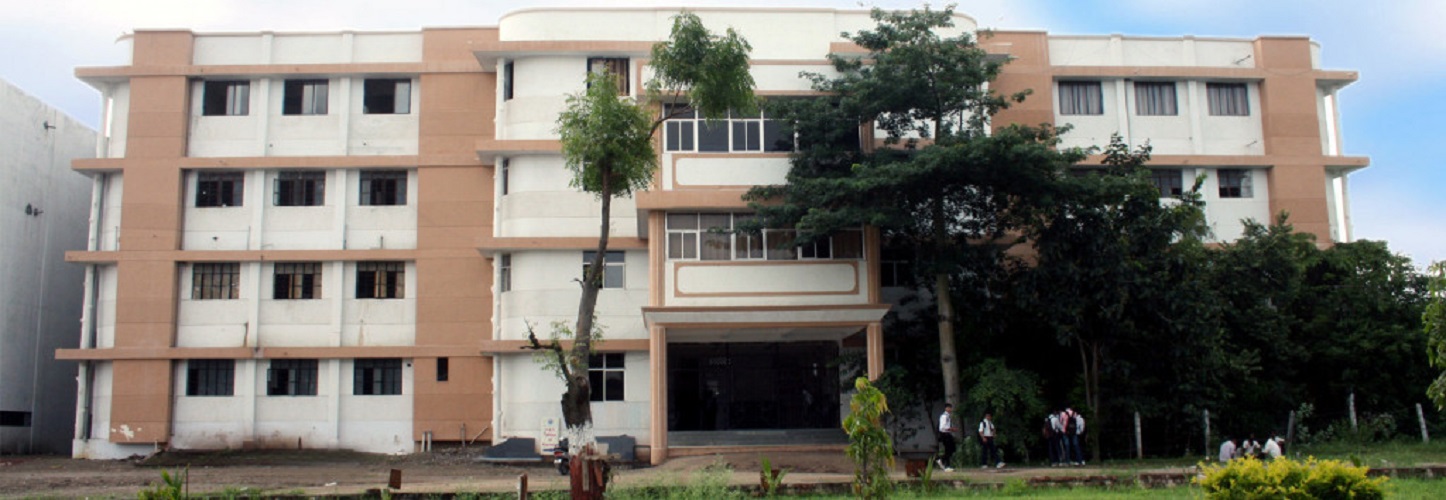 S.N.D. College of Pharmacy