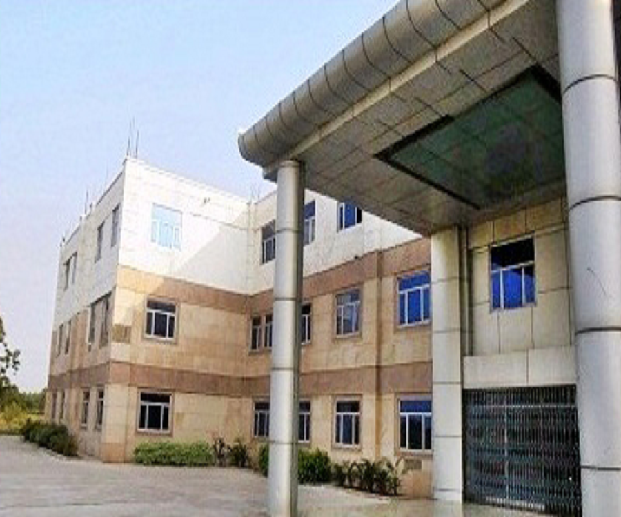 Brahmanand Institute of Research Technology and Management - [BIRTM]