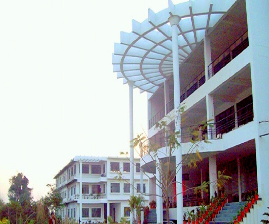 Central Institute of Management and Technology - [CIMT]