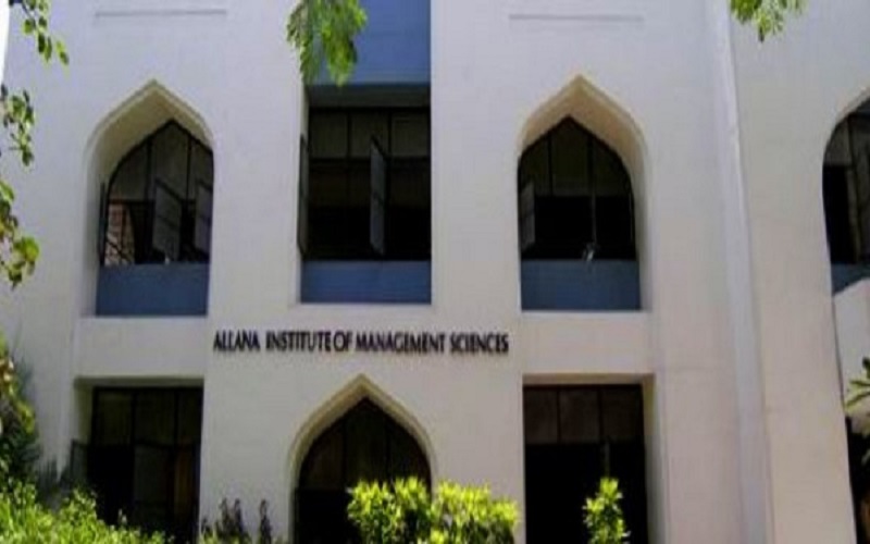 Allana Institute of Management Sciences