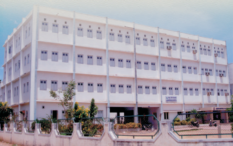 Anand Institute of Management - [AIM]