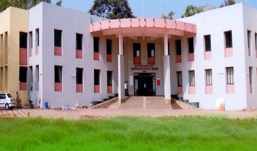 Bharati Vidyapeeth Deemed University, Yashwantrao Mohite Institute of Management