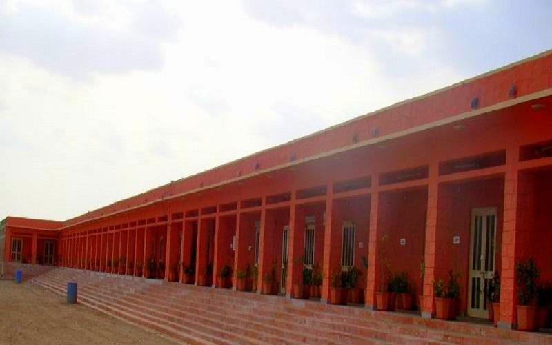 Aravali Institute of Management - [AIM]