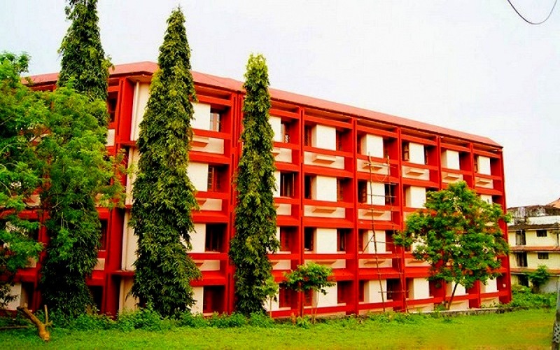 Cochin University of Science and Technology, School of Management Studies - [SMS]