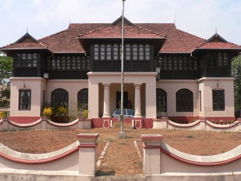 Bhavan's Royal Institute of Management - [BRIM]