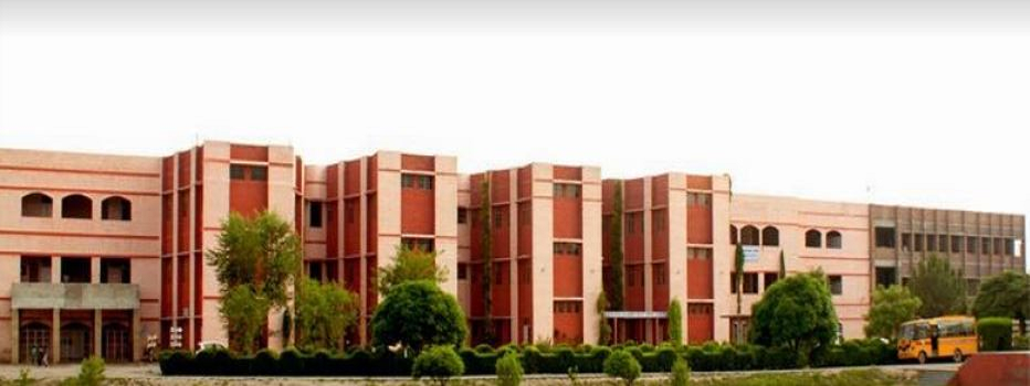 Tantia University, Sriganganagar Admission 2024: Eligibility, Selection Criteria, Application Process