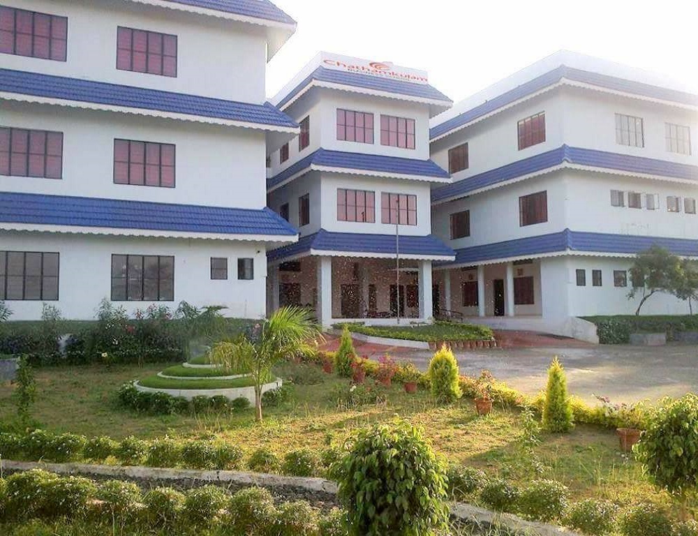 Chathamkulam Institute of Research & Advanced Studies Admission 2024: Application process, PG Admissions