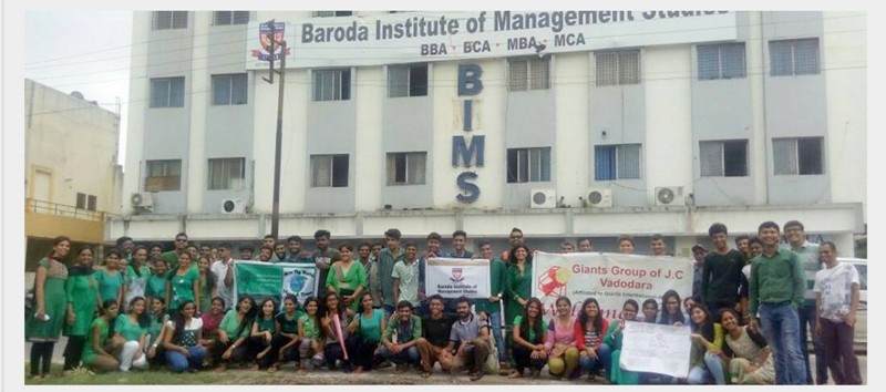 Baroda Institute of Management Studies - [BIMS]