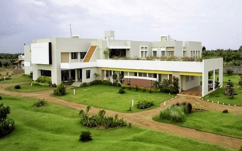 Gnanam School of Business - [GSB]