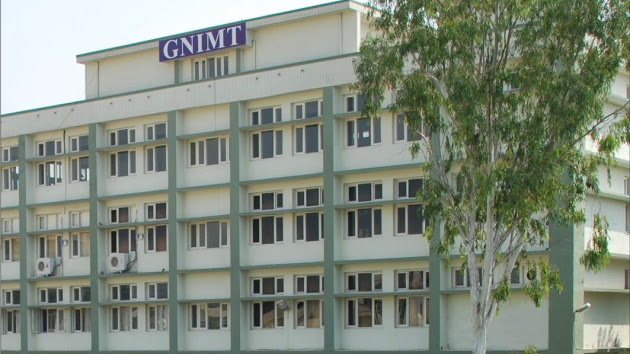 Guru Nanak Institute of Management and Technology - [GNIMT]