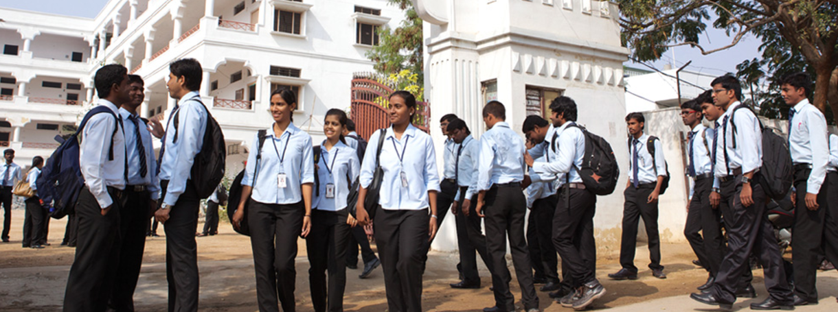 Aurora's PG College - [APGC] Ramanthapur