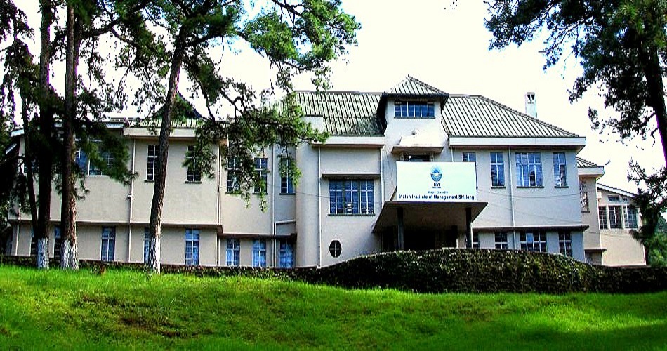 IIM Shillong Indian Institute of Management