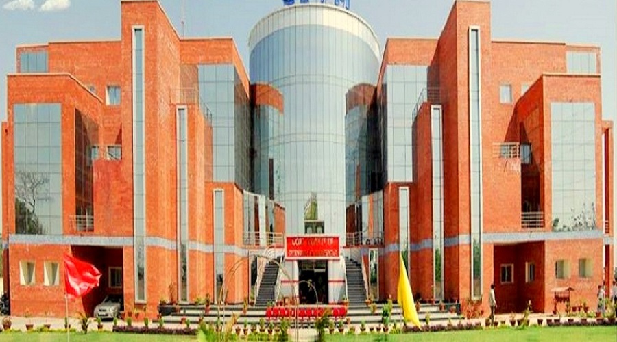 Goel Institute of Higher Studies - [GIHS]