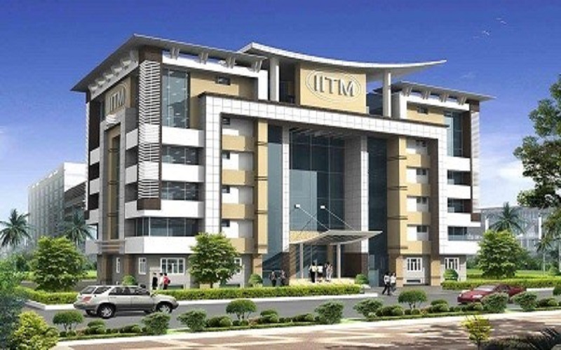 Institute of Innovation in Technology and Management - [IITM]