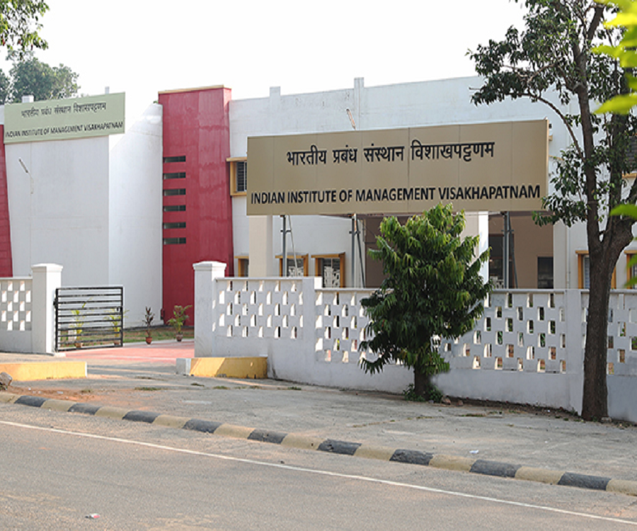 IIMV - Indian Institute of Management