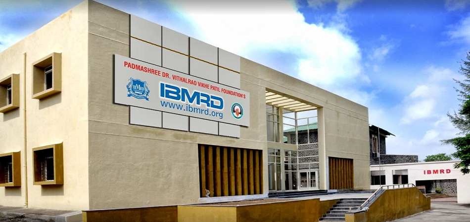 Institute of Business Management & Rural Development - [IBMRD]