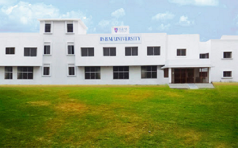 ISBM University