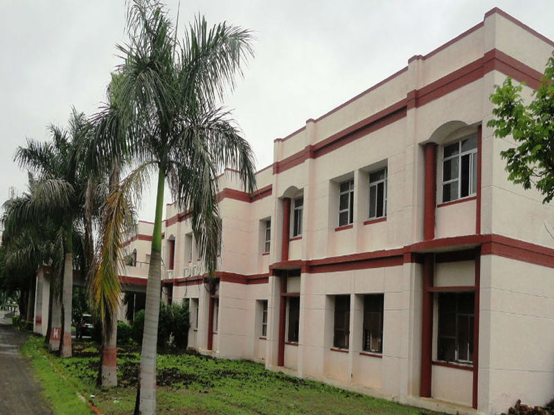 Govindram Seksaria Institute of Management & Research - [GSIMR]