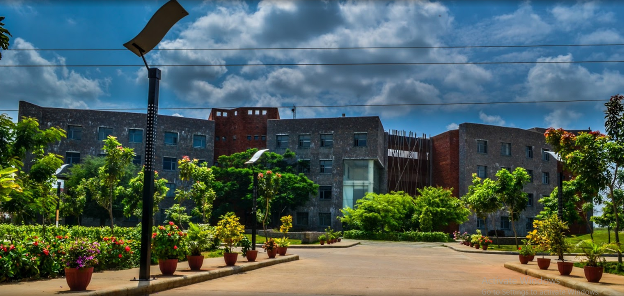 Institute of Management Technology - [IMT]