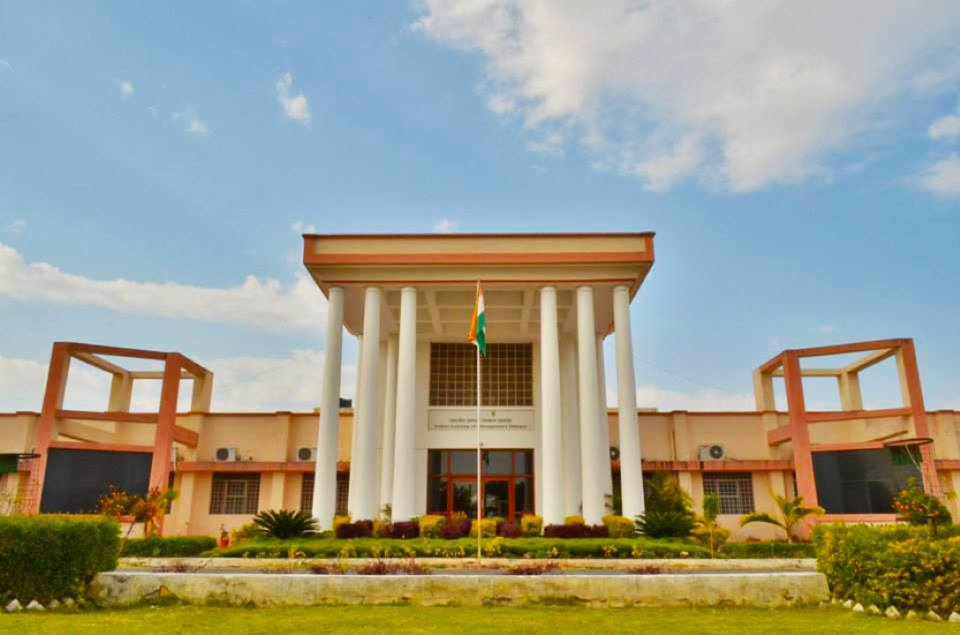 Indian Institute of Management - [IIMU]