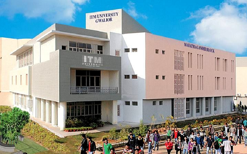 School of Business, ITM University, Gwalior Admission 2024: Application process, Eligibility