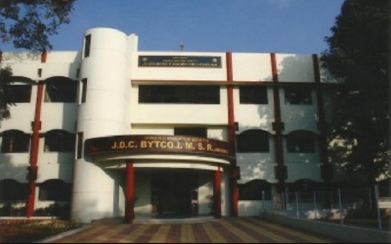 J.D.C Bytco Institute of Management Studies & Research - [IMSR]