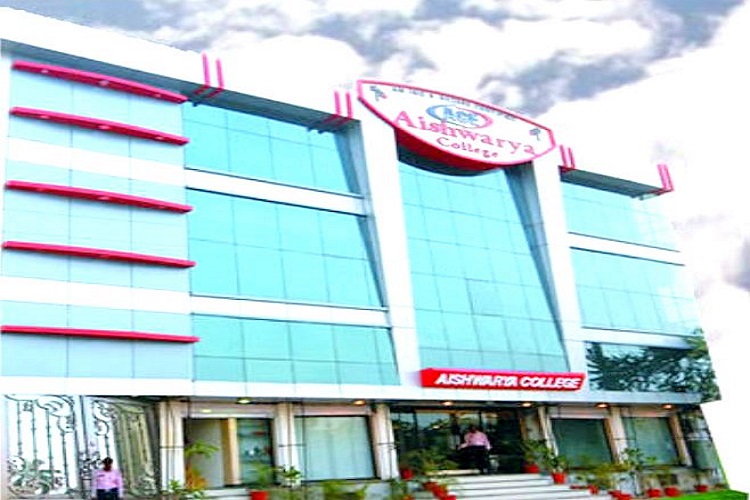 Aishwarya College