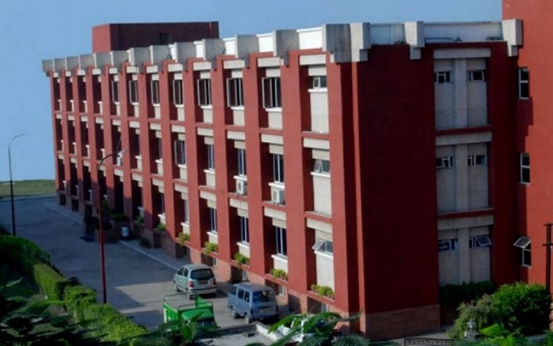 Jagran Institute of Management - [JIM]