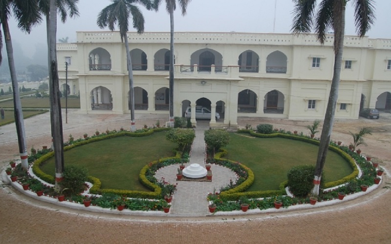 Jahangirabad Institute of Technology