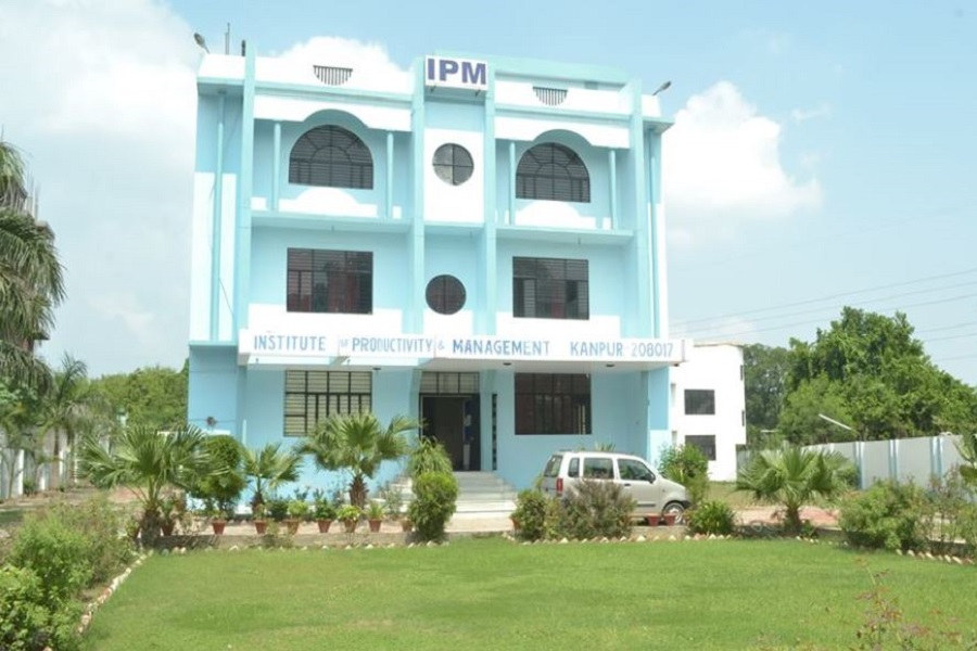 Institute of Productivity and Management- [IPM]