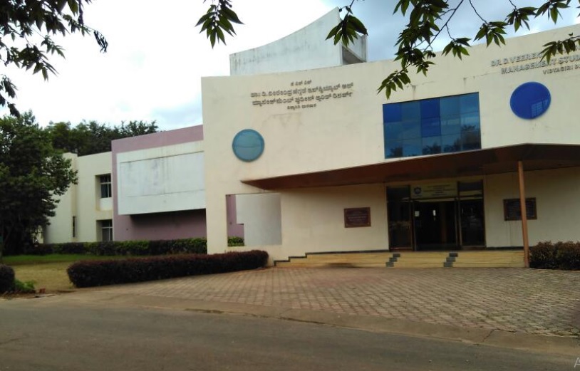 Dr. D Veerendra Heggade Institute of Management Studies and Research - [DVHIMSR]