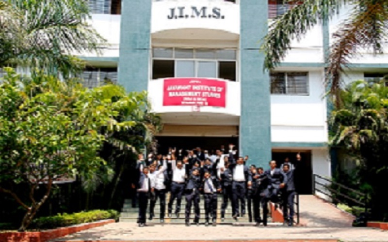 Jayawant Institute of Management Studies - [JIMS] Tathawade