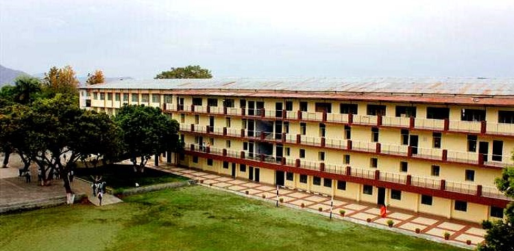 GRD Institute of Management and Technology - [GRD IMT]