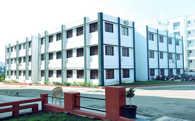 Jayawantrao Sawant Institute of Management & Research - [JSIMR]