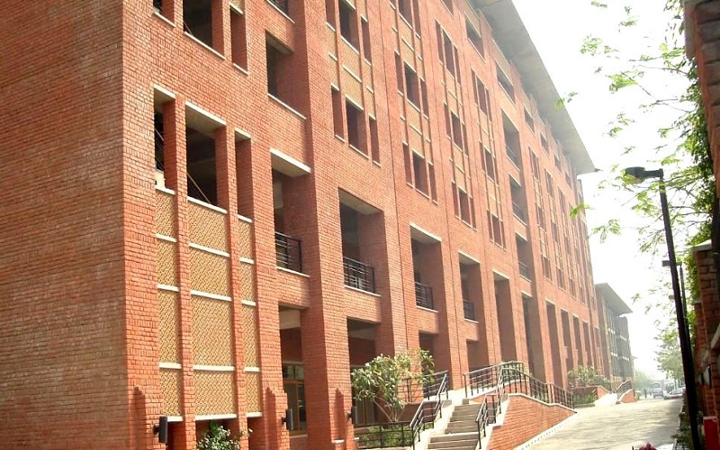 Jaypee Business School - [JBS]