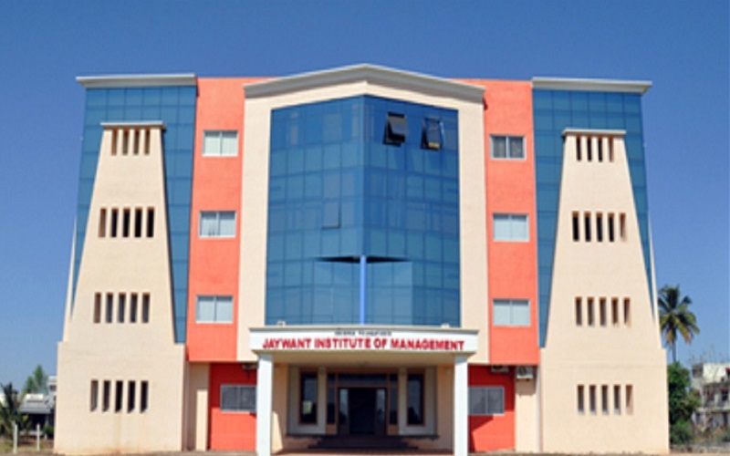 Jaywant Institute Of Management - [JIM]