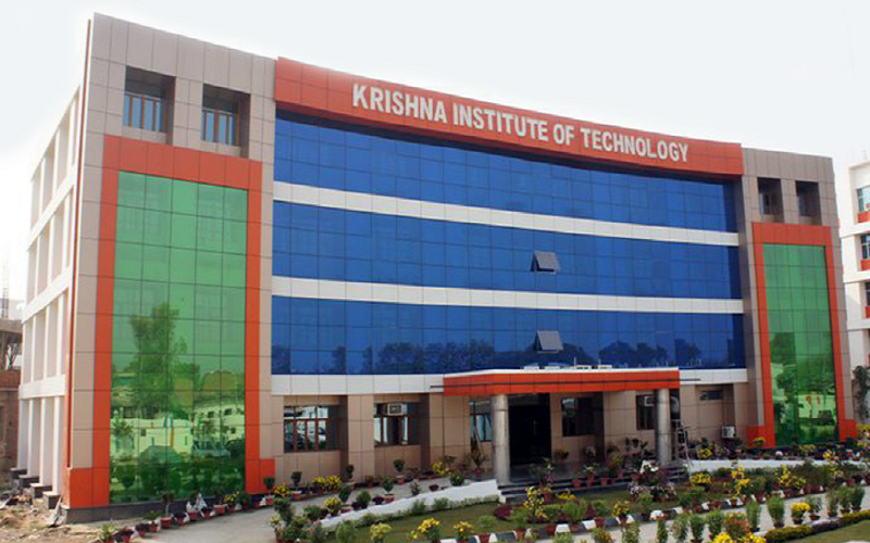 Krishna Group of Institutions